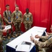 Service members compete in Best Linguist Competition 2024