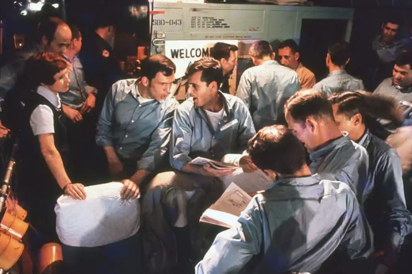 U.S. Army Intelligence Command Commences Operation HOMECOMING (12 FEB 1973)