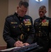 Brigadier General Select Orientation Course Honors Ceremony