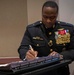 Brigadier General Select Orientation Course Honors Ceremony