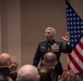 Brigadier General Select Orientation Course Honors Ceremony