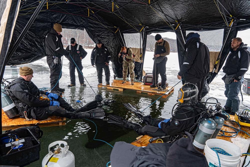 SNOW CRAB EX 24-1