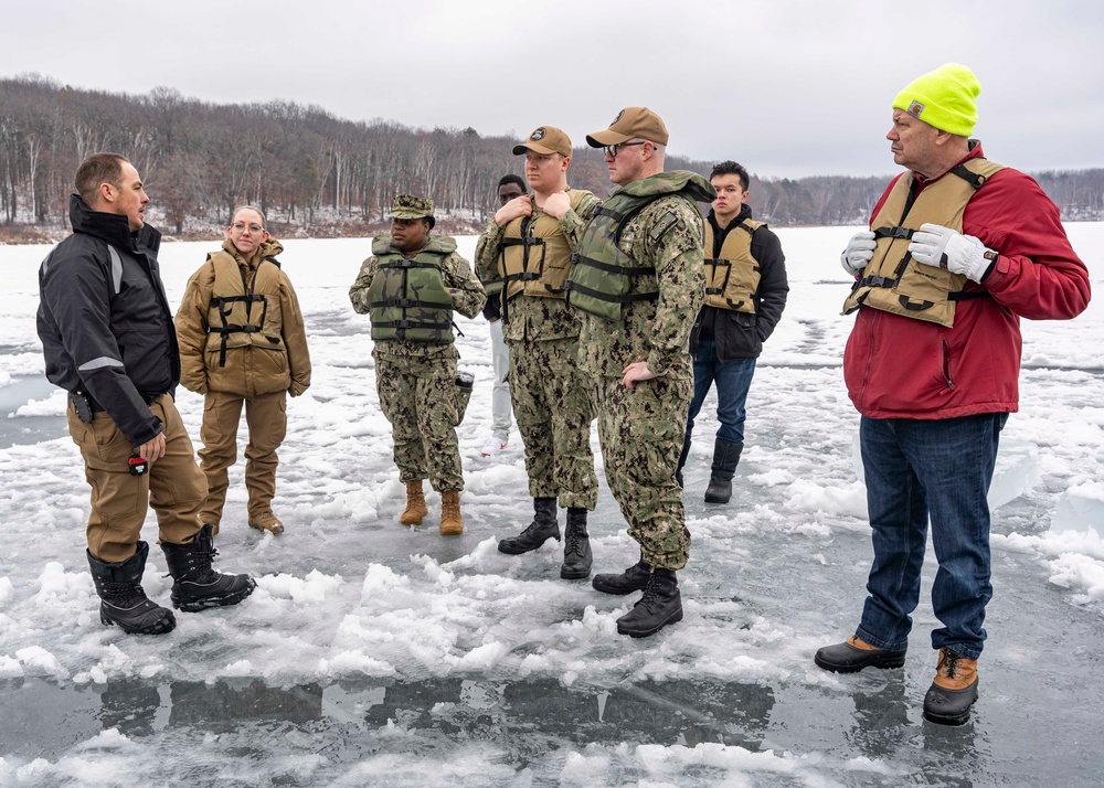 SNOW CRAB EX 24-1