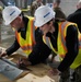 NAVFAC Washington Celebrates Air Force Consolidated Communication Center Construction Milestone