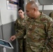 FM senior leaders visit JBSA-Lackland