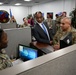 FM senior leaders visit JBSA-Lackland