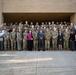 FM senior leaders visit JBSA-Lackland