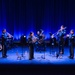 Faithful to a Proud Heritage: USAF Heritage Brass ensemble performs for Sumter community
