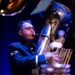 Faithful to a Proud Heritage: USAF Heritage Brass ensemble performs for Sumter community