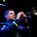 Faithful to a Proud Heritage: USAF Heritage Brass ensemble performs for Sumter community