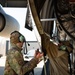 Preparing the C-5M Super Galaxy for delivery