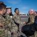 436th Airlift Wing visits Westover