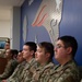 436th Airlift Wing visits Westover