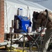 Titomic at work