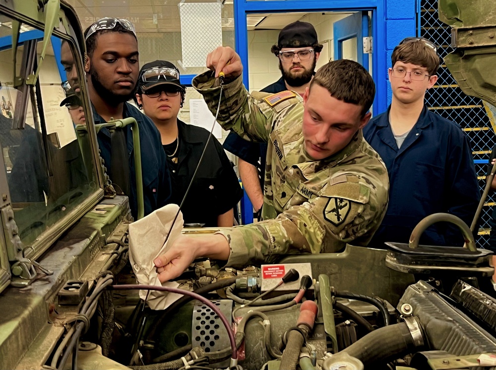 Fort Moore partners with CTC, increasing student job opportunities
