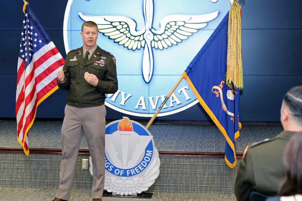 Bryce Greenwood Promotion