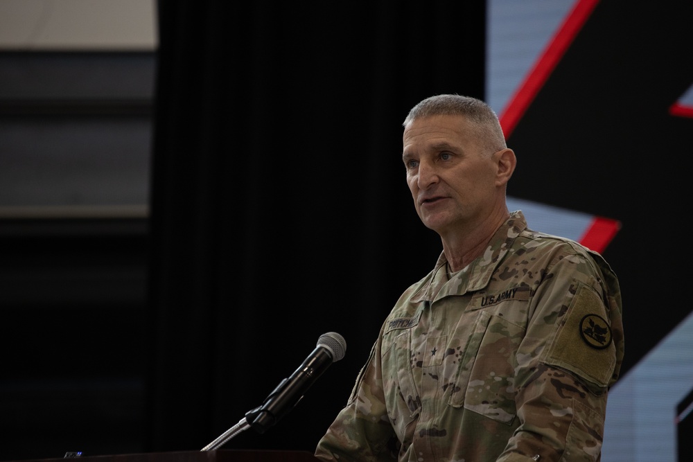 The 187th Fighter Wing Welcomes The Next Generation Of  Red Tail Heritage