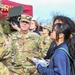 OCADA participates in the Meet Your Army Event hosted by Texas A&amp;M University