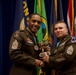 HHBN NCO Induction Ceremony