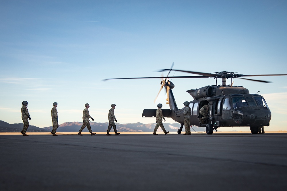 DVIDS - Images - New Heights: 4th Combat Aviation Brigade Newcomers ...