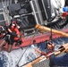 Coast Guard Cutter Dependable rescues 33 Haitians from sinking vessel off Haiti