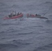 Coast Guard Cutter Dependable rescues 33 Haitians from sinking vessel off Haiti