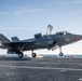 VMFA-225 Conducts Carrier Qualifications Aboard USS Boxer (LHD 4)