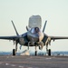 VMFA-225 Conducts Carrier Qualifications Aboard USS Boxer (LHD 4)