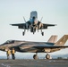 VMFA-225 Conducts Carrier Qualifications Aboard USS Boxer (LHD 4)