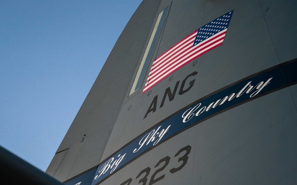AGILE FLAG 24-1