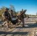 Bravo Company, BLT 1/5 Conducts TRAP Exercise