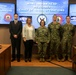 CNO Visits Naval Surface Warface Center Indian Head Division