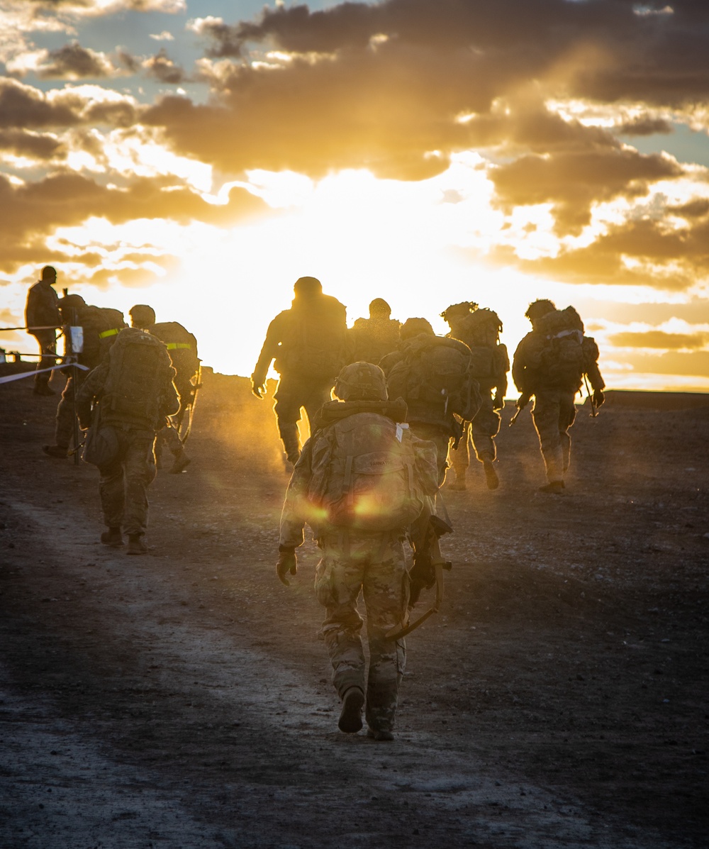 Pushing Past Your Limits: E3B 2023