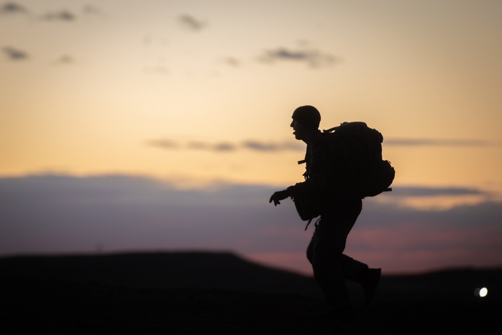 Pushing Past Your Limits: E3B 2023