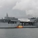 The Future USS John L. Canley Arrives in Coronado Before Commissioning