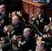 United States Navy Band performs at Arlington (TX) ISD Center for Visual and Performing Arts