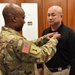 Richards Honored with Army Civilian Service Medal