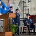 PACAF welcomes new commander