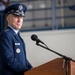 PACAF welcomes new commander