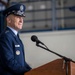 PACAF welcomes new commander