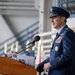 PACAF welcomes new commander