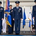 PACAF welcomes new commander