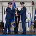 PACAF welcomes new commander