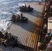 Well Deck, Boat Ops off USS Green Bay