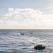 Well Deck, Boat Ops off USS Green Bay