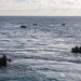 Well Deck, Boat Ops off USS Green Bay