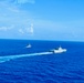 USS Gabrielle Giffords Sails South China Sea with BRP Gregorio del Pilar