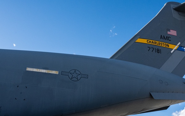 Bamboo Eagle 24-1 Airmen execute first-ever AMC-to-F-22 aircraft-to-aircraft refueling