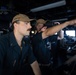 USS Laboon Conducts Watchstanding Operations in the Gulf of Aden