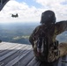 U.S. Army 20th Special Forces Group Jumps